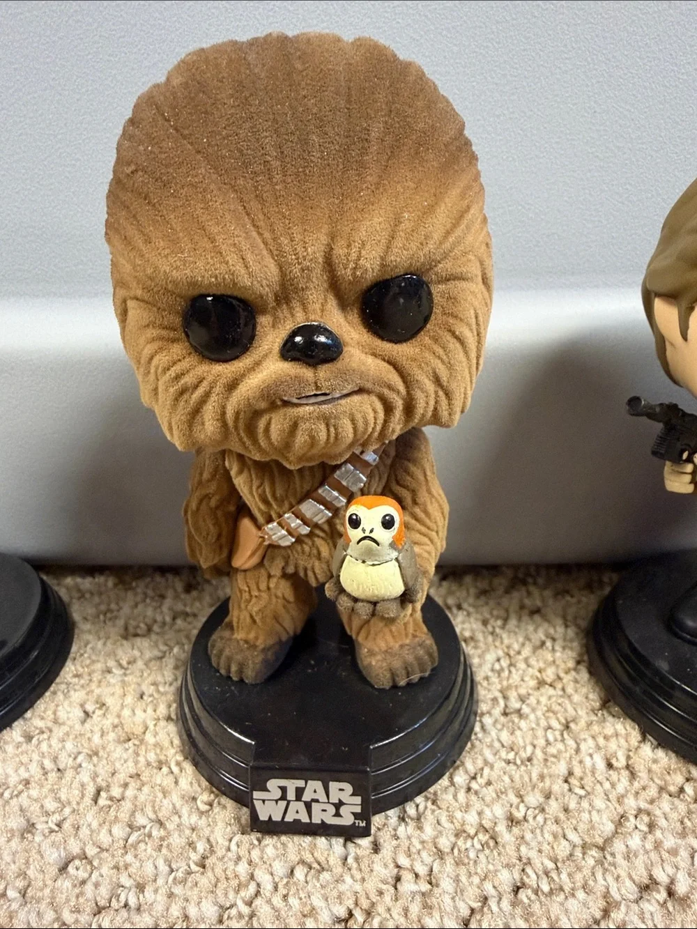 Funko Star Wars Vinyl Figure Lot